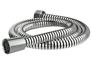 Ideal Standard Ultraflex Σπιράλ Λουτρού Χρωμέ 175cm