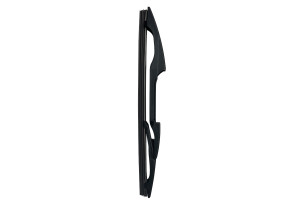 Wurth Rear Υαλοκαθαριστήρας με 12 Αντάπτορες 325mm