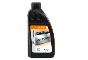 Stihl Forestplus Λάδι Αλυσίδας 1l