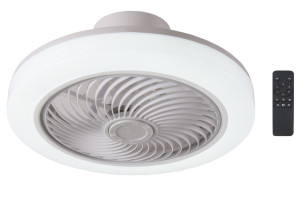 Gruppe LDGD046 Ανεμιστήρας Οροφής Φ46cm DC LED