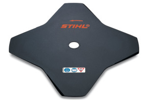 Stihl Μαχαίρι με 4 Κόψεις 20mm