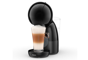 Krups Nescafe Dolce Gusto KP1A3B10 Μηχανή Ροφημάτων Μαύρη