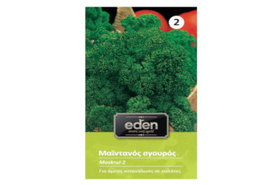 Eden Σπόροι Μαϊντανός Moskrul