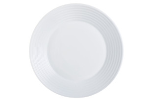 Luminarc Πιάτο Σούπας Harena Λευκό 23cm