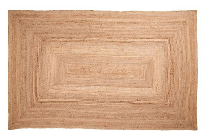 Χαλί Homefit Natural Γιούτα 90x60cm