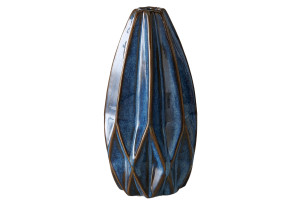 Boltze Βάζο Stroma 16x7cm