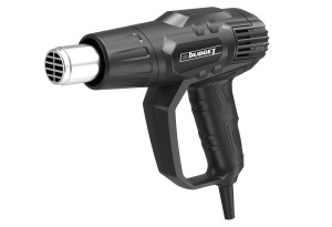 Budget Πιστόλι Θερμού Αέρα 2000W