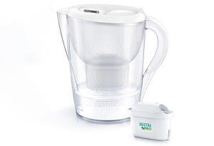 Brita Marella XL Κανάτα Φιλτραρίσματος Νερού 3.5lt