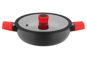 Pal Red Series Σωτέζα 26cm