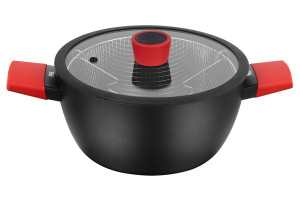 Φριτέζα Pal Red Series Φ24cm