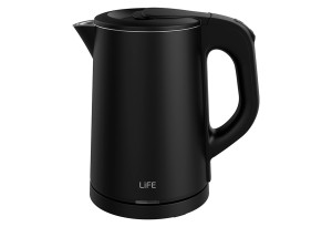 Life Essential Βραστήρας 0.8lt 1360W