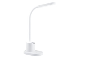 Philips Bucket Φωτιστικό Γραφείου 3000-5000K Μ31xΥ34cm
