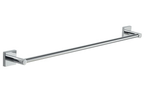 Gedy Fuji Βέργα Πετσέτας Ανοξείδωτη Χρωμέ 60cm