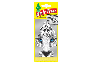 Αρωματικό Αυτοκινήτου Καρτέλα Little Trees Wild Instict
