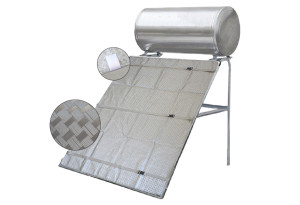 Κάλυμμα Ηλιακού Πάνελ Home&Camp 1.25x1.50m με Ιμάντες