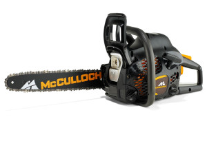 Mcculloch CS42S14 Βενζινοκίνητο Αλυσοπρίονο 42cc 35cm