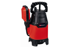 Einhell GC-DP 3325 Αντλία Ακάθαρτου Νερού 330W