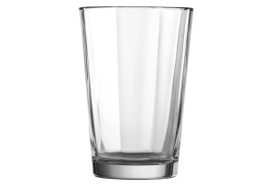 Ποτήρι Νερού Uniglass Texas Line 380ml