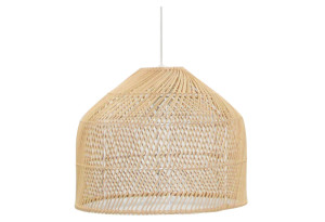 Κρεμαστό Φωτιστικό Gallis Marocco E27 Μπεζ
