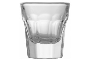 Σετ Ποτήρια Σφηνάκι Uniglass Marocco 30ml 6τμχ