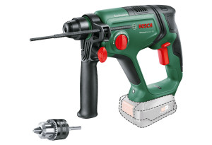 Bosch Universalhammer Solo Περιστροφικό Πιστολέτο 18V