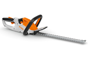 Stihl HSA 30 Ψαλίδι Μπορντούρας Επαναφορτιζόμενο με Μπαταρία AS2 & Φορτιστή AL1