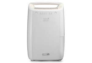Delonghi DEX210SF Αφυγραντήρας 10lt