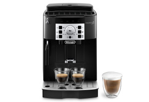 Delonghi ECAM 22.115.B Magnifica S Μηχανή Espresso Αυτόματη 1450W