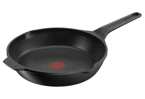 Tefal Robusto Τηγάνι Αντικολλητικό Φ28cm
