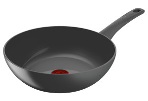 Tefal Renewal Τηγάνι Wok Κεραμικό Αντικολλητικό Φ28cm
