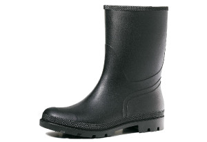 Γαλότσες Εργασίας Κνήμης Boots Tronchetto Νο40 Μαύρο