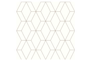 Ταπετσαρία Τοίχου Rasch 278613 Paper 2025 10.05mx53cm