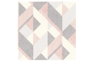 Ταπετσαρία Τοίχου Rasch 278828 Paper 2025 10.05mx53cm