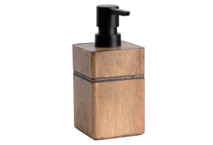 Ντισπένσερ Wood Ξύλινο