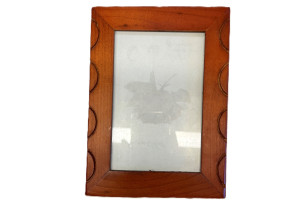 Central Κορνίζα Frame 15x10cm