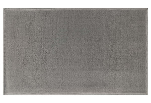 Μοκέτα Dizas Daisy 130x67cm Γκρι