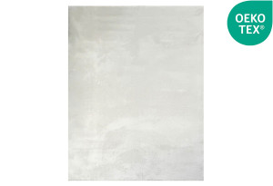Χαλί Ionion Mink 220x150cm (SILVER)