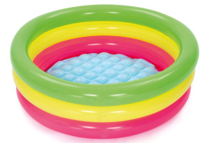Πισίνα Παιδική Bestway Swim Squad 41lt
