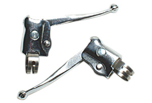 Μανέτες Ποδηλάτου 22.2mm
