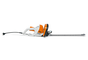 Stihl HSE 52 Μπορντουροψάλιδο Ηλεκτρικό 460W