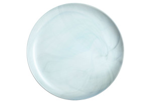 Πιάτο Φαγητού Luminarc Diwali Φ25cm Marbre