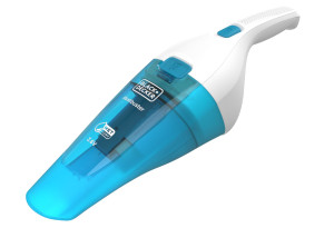 Black&Decker WDC115WA-QW Επαναφορτιζόμενο Σκουπάκι Χειρός 3.6V