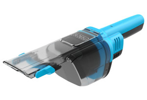 Black&Decker NVD215J-QW Επαναφορτιζόμενο Σκουπάκι Χειρός 7.2V