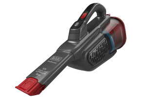Black&Decker BHHV315B-QW Επαναφορτιζόμενο Σκουπάκι Χειρός 12V