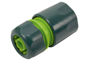 Ταχυσύνδεσμος Λάστιχου Lux Tools 1/2"