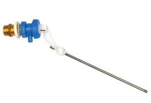 Φλοτέρ Νιαγάρα Oscar Plast Plus 1/2'' Μεταλλικό/Πλαστικό