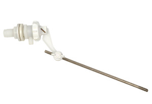 Φλοτέρ Oscar Plast Plus 3/8'' Πλαστικό