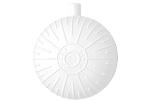 Φούσκα Oscar Plast Plus 1/4" Πλαστική