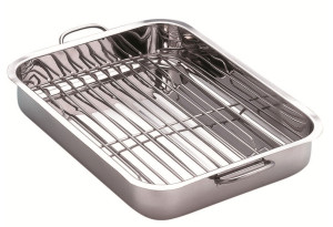 Ταψί Veltihome 35x26cm