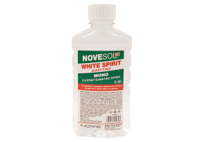 Διαλυτικό White Spirit 100% 400ml